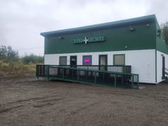 Green Degree-Clapp-Wasilla