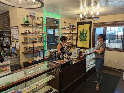 Green Degree-Clapp-Wasilla