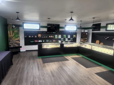 Green Degree-Clapp-Wasilla