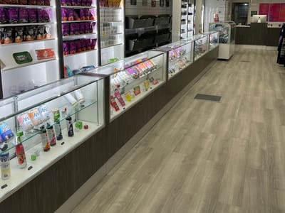 Green Dragon Recreational Weed Dispensary Breckenridge