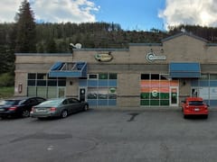 Green Dragon Recreational Weed Dispensary Breckenridge