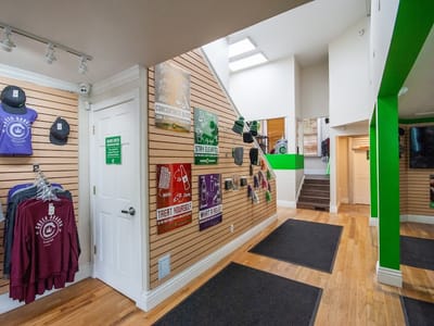 Green Dragon Recreational Weed Dispensary Telluride