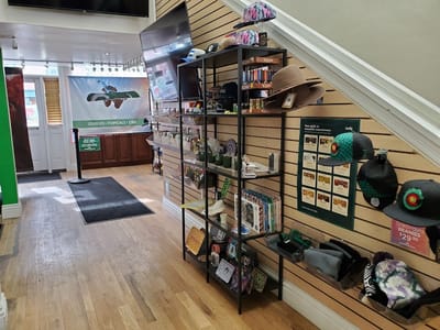 Green Dragon Recreational Weed Dispensary Telluride