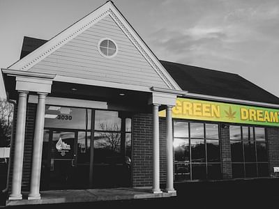 Green Dreamz CBD