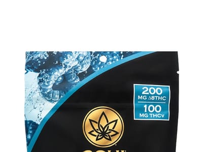 GREEN EARTH CBD