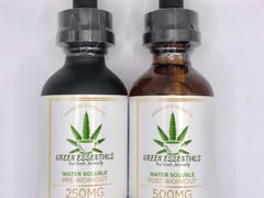 GREEN ESSENTIALS NATURALLY