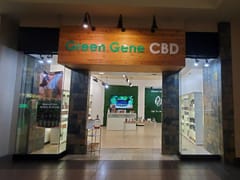 Green Gene CBD
