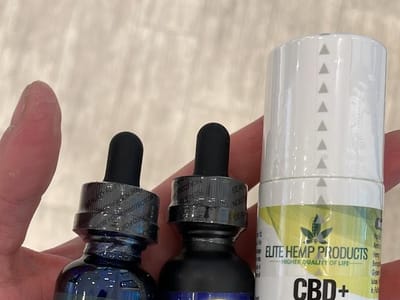 Green Gene CBD
