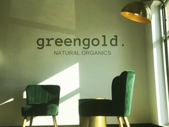 Green Gold Natural Organics