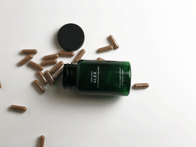 Green Gold Natural Organics