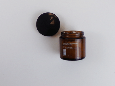 Green Gold Natural Organics