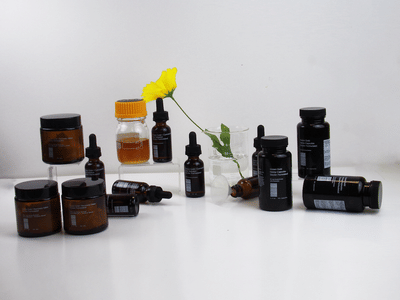 Green Gold Natural Organics