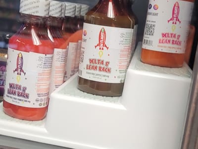 Green Gorilla Smoke & Vape Shop