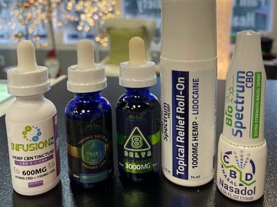 Green Health Cbd