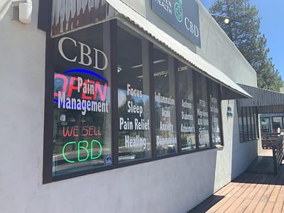 Green Health Cbd
