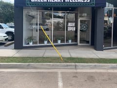 Green Heart Wellness