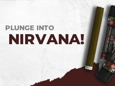 Green Herbal Care CBD & Delta-8 THC