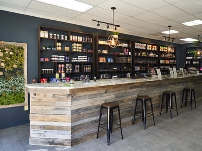 Green Herbal Care CBD & Delta-8 THC