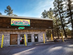 Green Hills Patient Center Inc