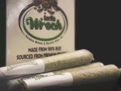 Green Hills Patient Center Inc