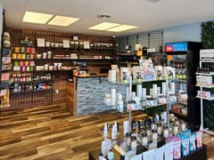 Green Island Hemp Company