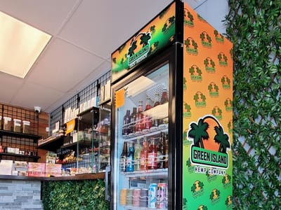 Green Island Hemp Company