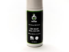 Green Knight CBD Ocala