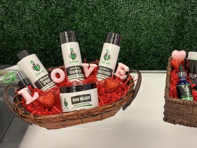 Green Knight CBD Ocala