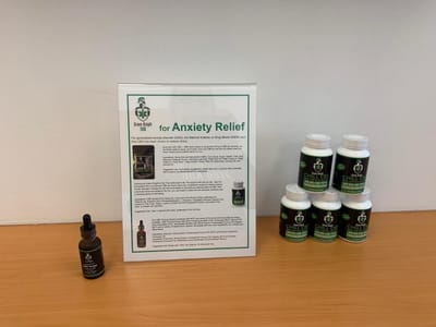 Green Knight CBD Ocala