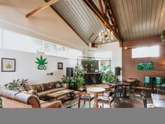 Green Lady Shoppe CBD & Espresso Bar