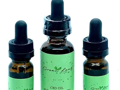 Green Leaf & Company