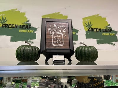 Green Leaf & Company