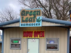 Green Leaf Remedies