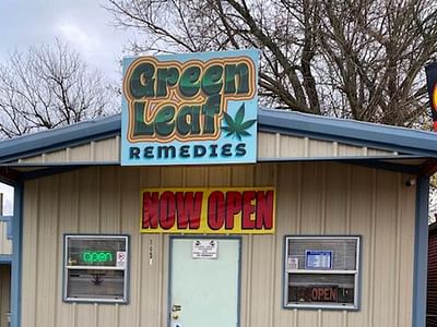 Green Leaf Remedies