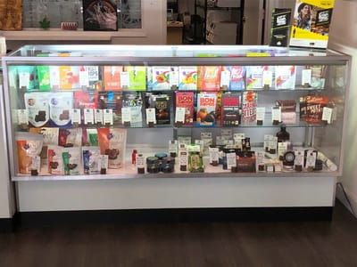 Green Life Cannabis - Dispensary - Marijuana, CBD, Edibles