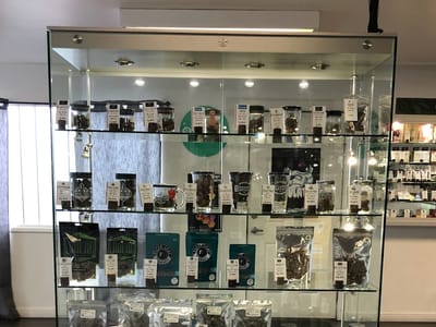 Green Life Cannabis - Dispensary - Marijuana, CBD, Edibles