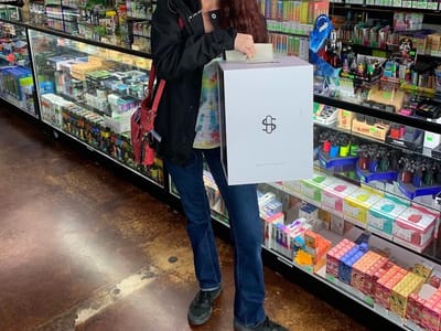 Green Light Smoke Shop Vape & CBD