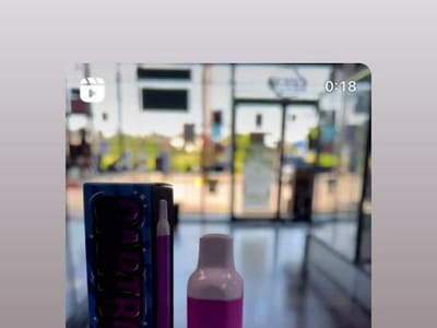 Green Light Smoke Shop Vape & CBD