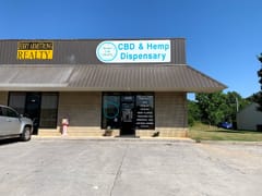 Green-Lite Health CBD and Hemp Dispensary