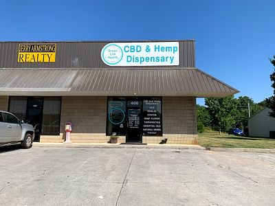 Green-Lite Health CBD and Hemp Dispensary