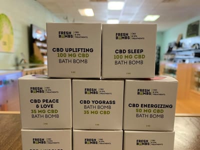 Green-Lite Health CBD and Hemp Dispensary