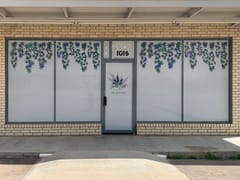 Green Lush Dispensary