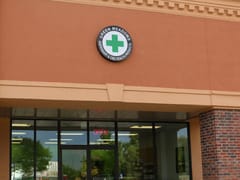 Green Meadows Medical Dispensary and CBD Health Products