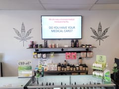Green Medicine Shop