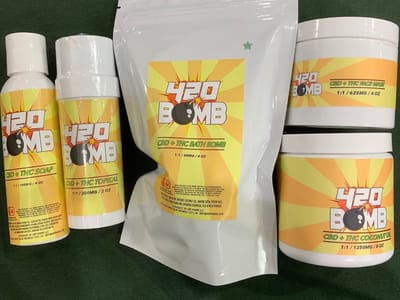 Green Mountain Dispensary