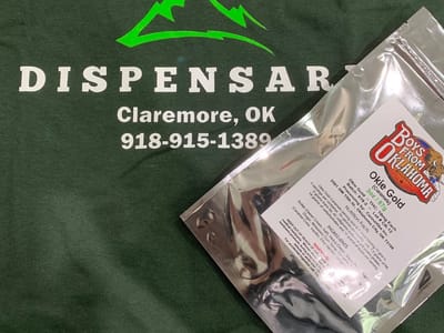 Green Mountain Dispensary