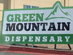 Green Mountain Dispensary
