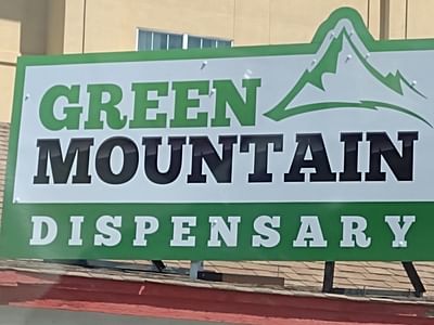Green Mountain Dispensary