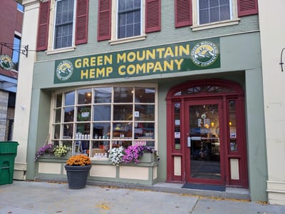Green Mountain Hemp Company