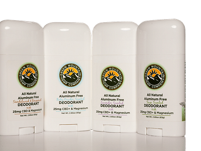 Green Mountain Hemp Company